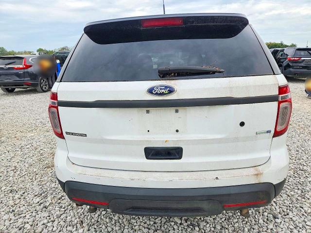 Продаж на аукціоні авто 2015 Ford Explorer, vin: 1FM5K8AR8FGC68401, номер лоту: 70378466