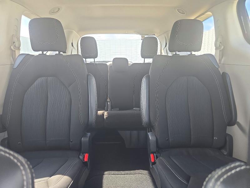 Продаж на аукціоні авто 2024 Chrysler Voyager, vin: 2C4RC1CG1RR186311, номер лоту: 72363846