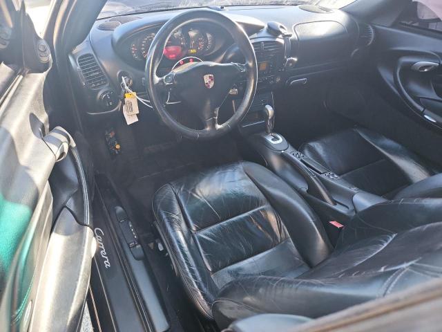 2002 Porsche 911 მანქანა იყიდება აუქციონზე, vin: WP0CA299X2S651490, აუქციონის ნომერი: 71365646