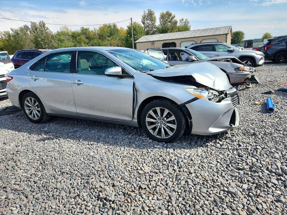 Продажа на аукционе авто 2015 Toyota Camry, vin: 4T1BF1FK4FU937503, номер лота: 71680466
