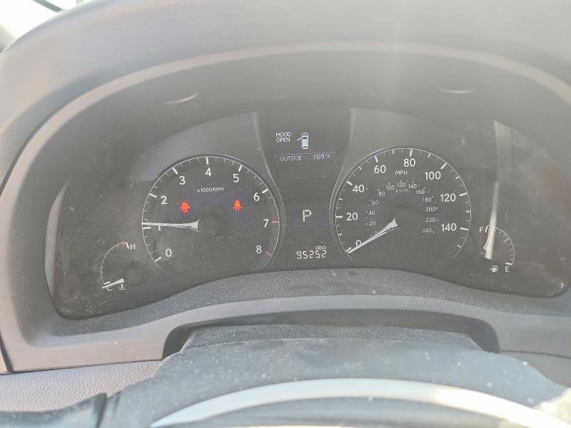 Aukcja sprzedaży 2012 Lexus Rx, vin: 2T2ZK1BA9CC074584, numer aukcji: 71780526