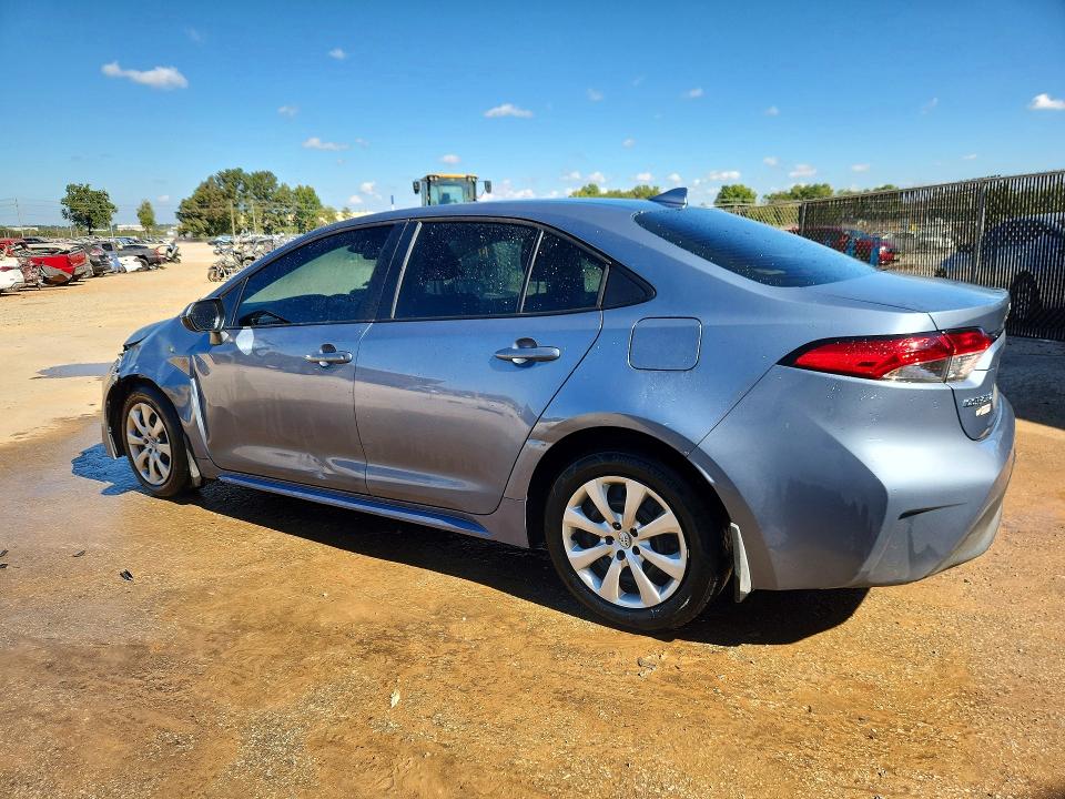 Продажа на аукционе авто 2026 Toyota Corolla, vin: 5YFB4MDE0TP448064, номер лота: 71582896
