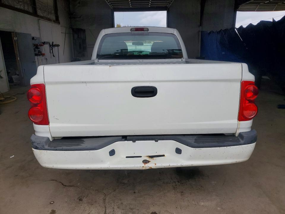 Aukcja sprzedaży 2011 Dodge Dakota, vin: 1D7RE3BK2BS581815, numer aukcji: 71545136