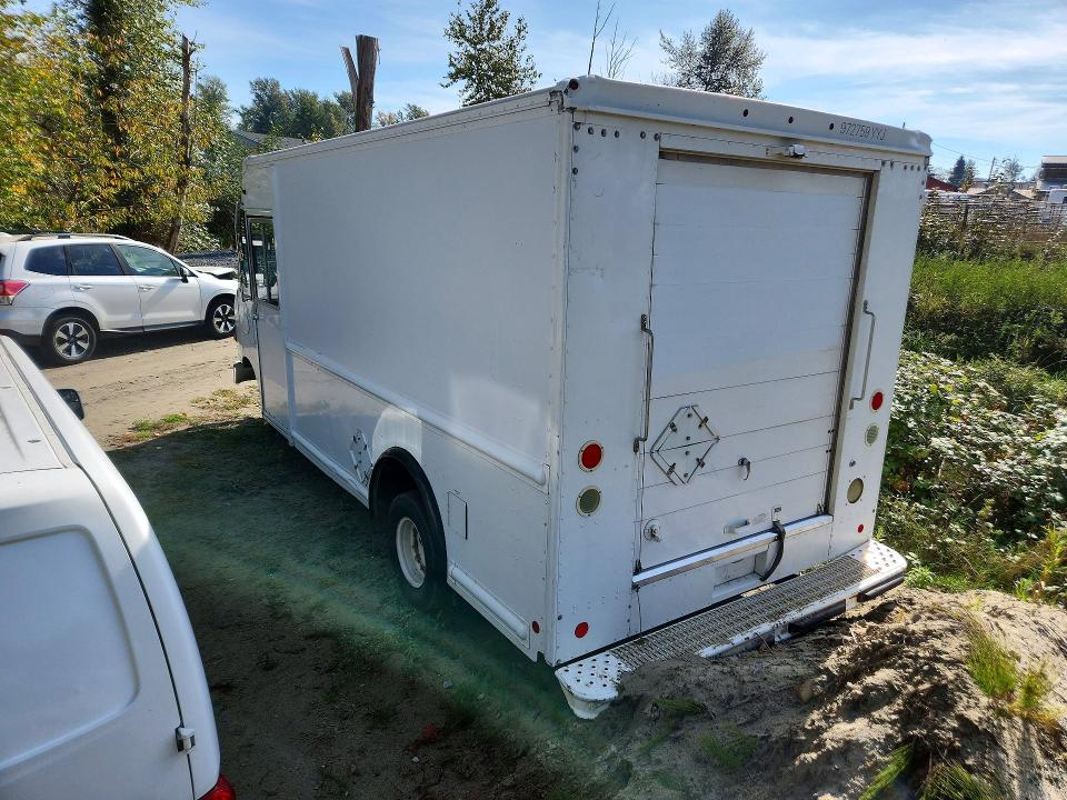 64496506 :رقم المزاد ، 1FC3E3KL9EDA78784 vin ، 2014 Ford Econoline مزاد بيع