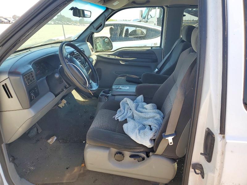 71891436 :رقم المزاد ، 1FTNX20S32EA79295 vin ، 2002 Ford F250 مزاد بيع