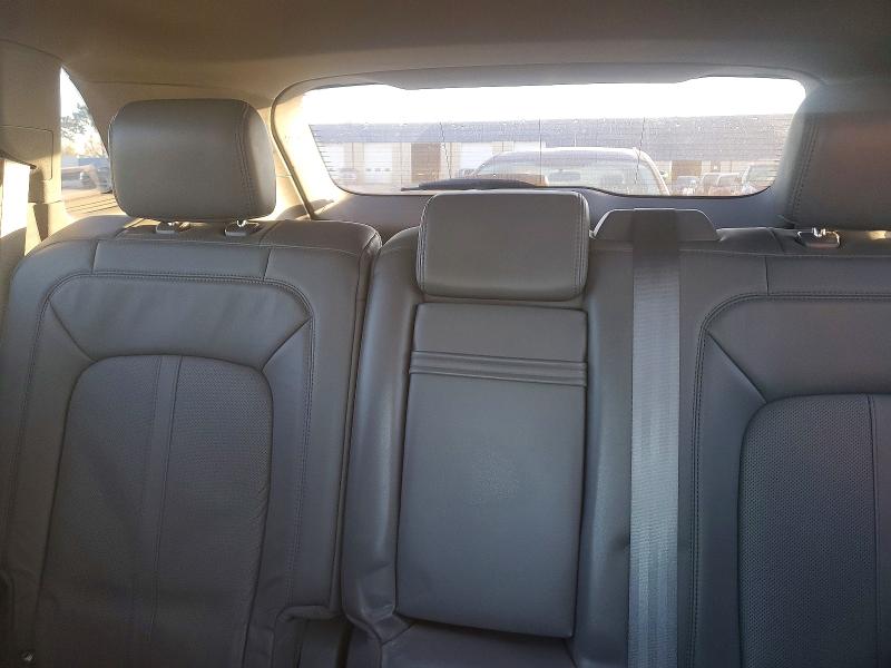 Продажа на аукционе авто 2019 Lincoln Nautilus, vin: 2LMPJ8LP2KBL63307, номер лота: 70708926