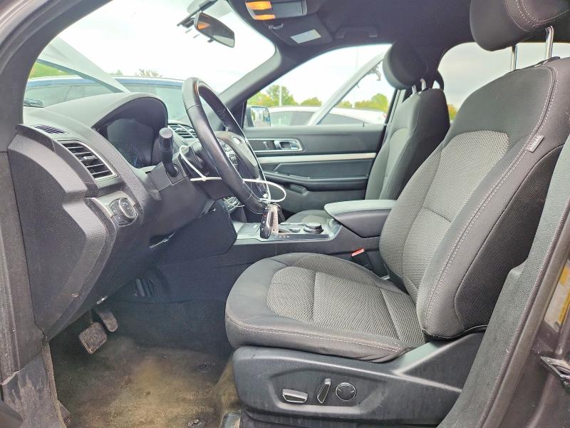 Aukcja sprzedaży 2017 Ford Explorer, vin: 1FM5K8D84HGD19236, numer aukcji: 71030286