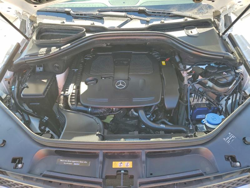 2016 Mercedes-benz Gle მანქანა იყიდება აუქციონზე, vin: 4JGDA5JB2GA707404, აუქციონის ნომერი: 71503686