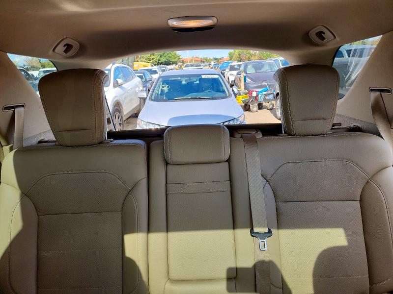 71207926 :رقم المزاد ، 4JGDA5HB7FA549372 vin ، 2015 Mercedes-benz Ml مزاد بيع
