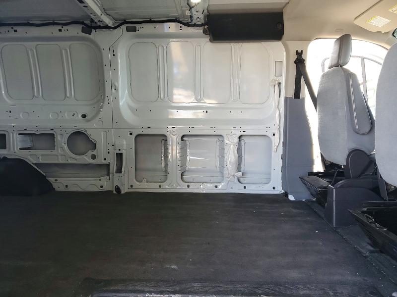 71301046 :رقم المزاد ، 1FTYR2YM2KKA52927 vin ، 2019 Ford Transit مزاد بيع