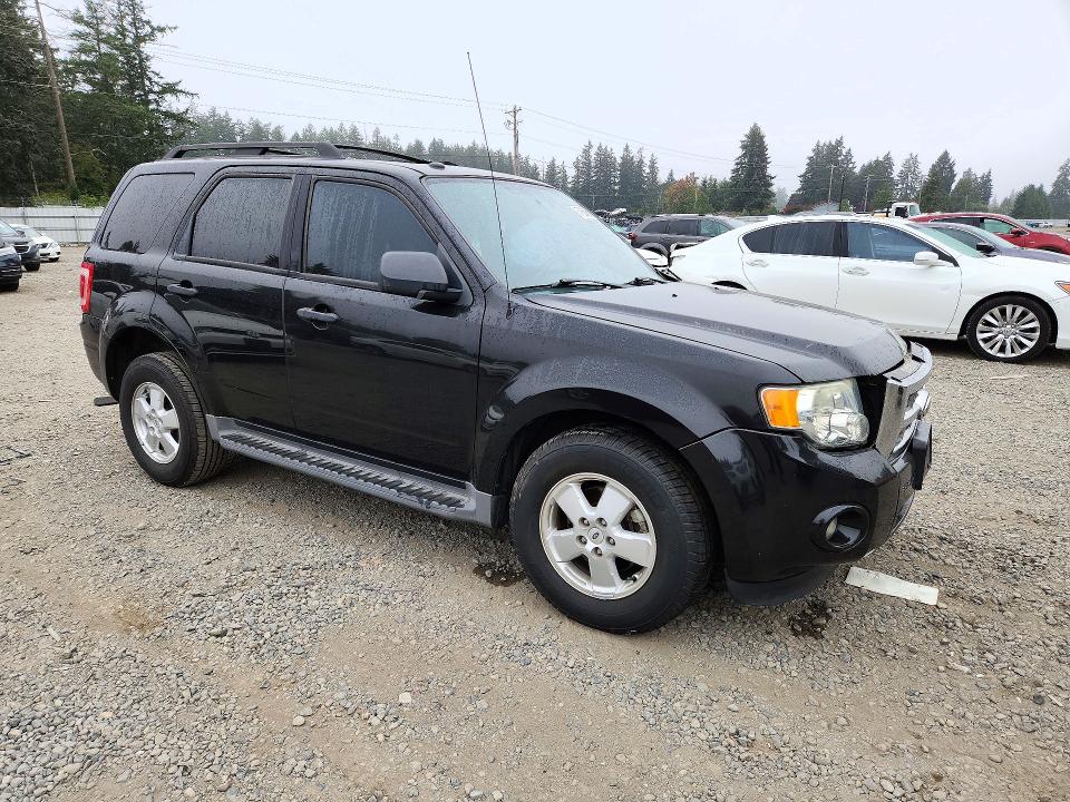 Продаж на аукціоні авто 2011 Ford Escape, vin: 1FMCU9DG2BKC38044, номер лоту: 71854816
