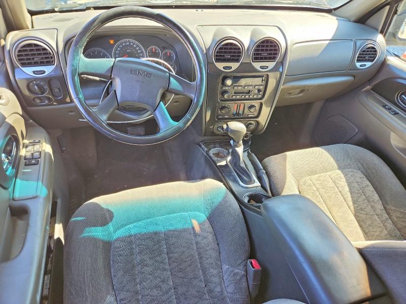 Продаж на аукціоні авто 2004 Gmc Envoy, vin: 1GKDT13S242258773, номер лоту: 71315206