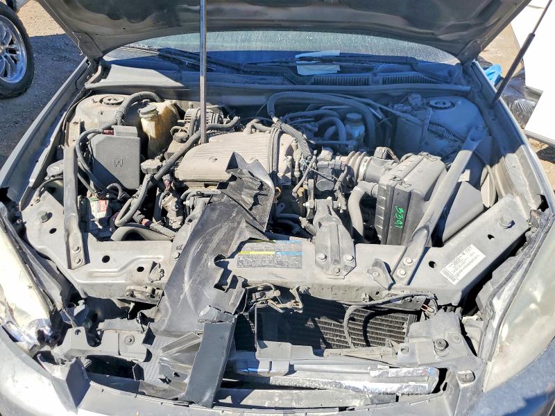 Aukcja sprzedaży 2008 Chevrolet Impala, vin: 2G1WT58NX89110983, numer aukcji: 67389896