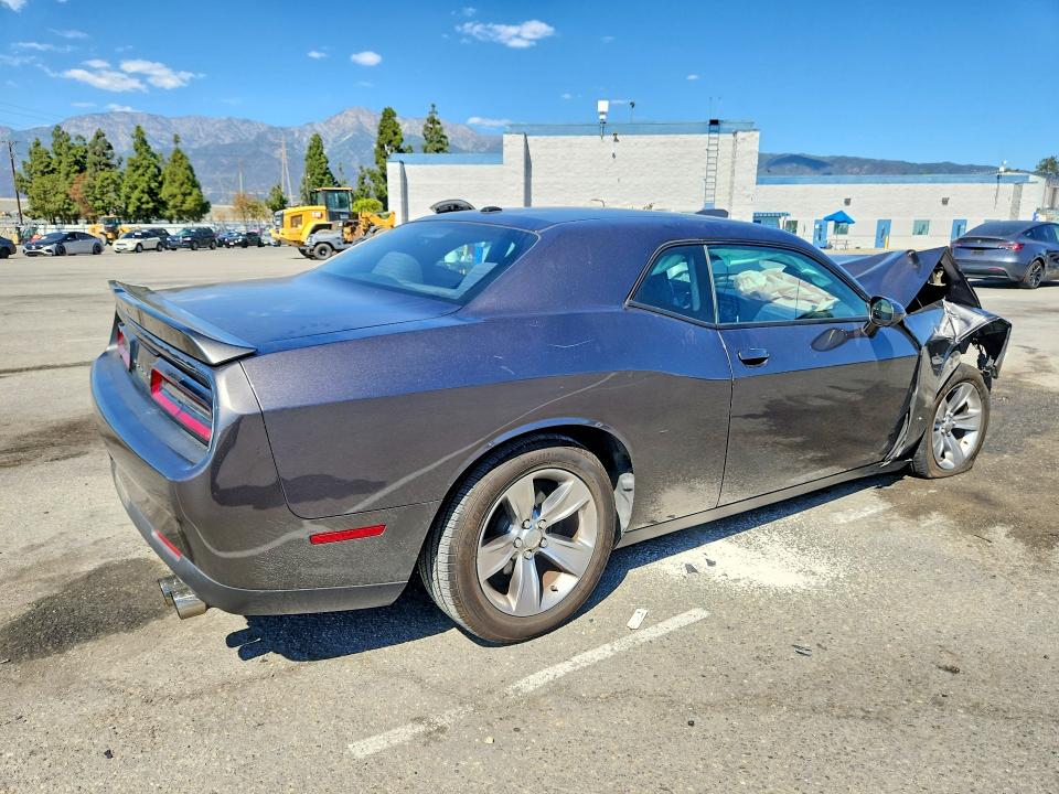 71876286 :رقم المزاد ، 2C3CDZAG3LH149038 vin ، 2020 Dodge Challenger مزاد بيع