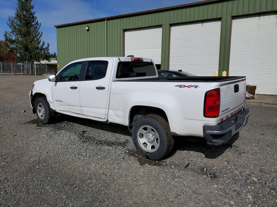 59413256 :رقم المزاد ، 1GCGTBEN1N1131803 vin ، 2022 Chevrolet Colorado مزاد بيع