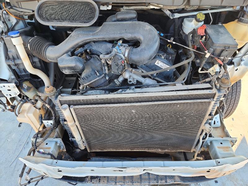 2018 Ford Transit მანქანა იყიდება აუქციონზე, vin: 1FTYE2CM0JKB46032, აუქციონის ნომერი: 71629646