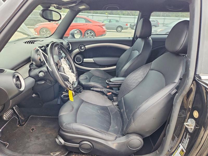 Aukcja sprzedaży 2012 Mini Cooper, vin: WMWSV3C59CTY19480, numer aukcji: 71231086