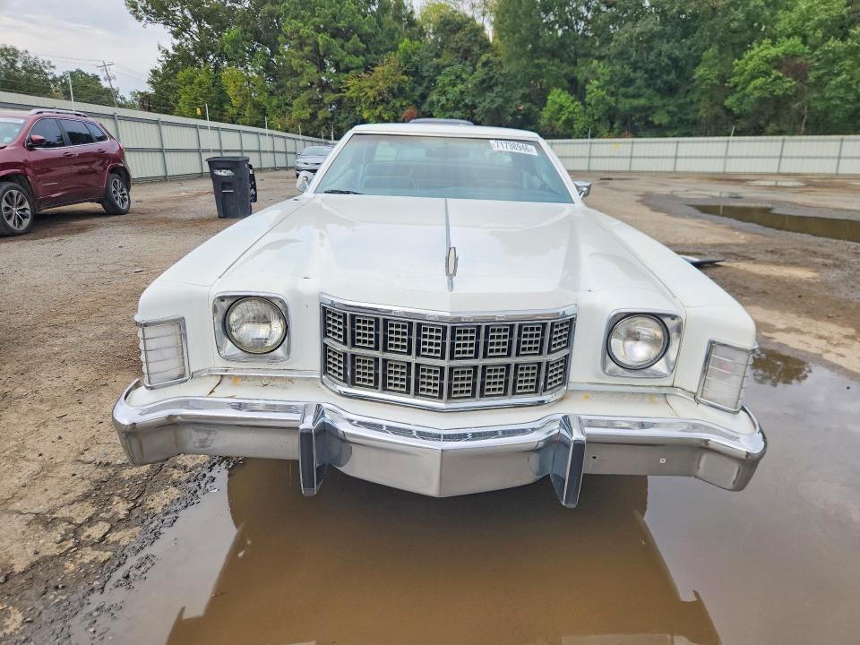 Продаж на аукціоні авто 1974 Ford Gran Tor, vin: 4G21H246637, номер лоту: 71738946