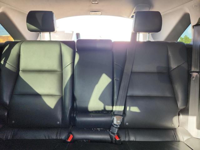 71317736 :رقم المزاد ، 5J8TB3H39HL002431 vin ، 2017 Acura Rdx مزاد بيع