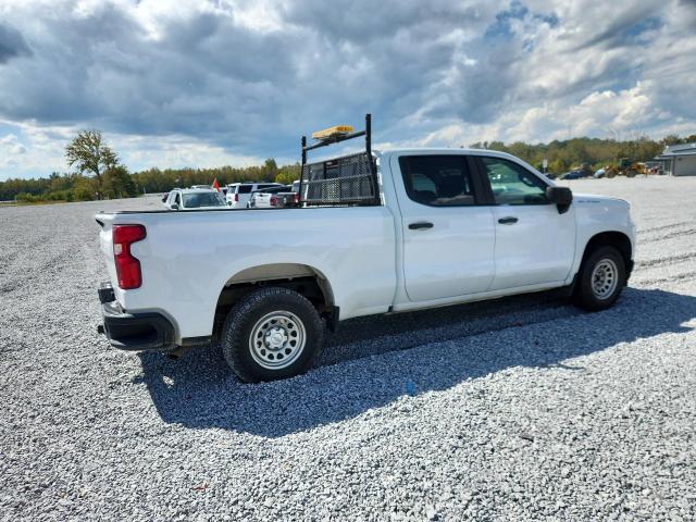 Продаж на аукціоні авто 2020 Chevrolet Silverado, vin: 1GCPWAEF9LZ145294, номер лоту: 69135536