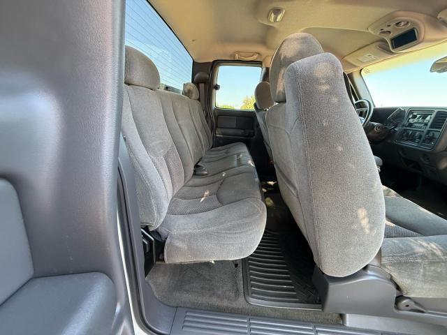 72963706 :رقم المزاد ، 2GCEC19T931308342 vin ، 2003 Chevrolet Silverado مزاد بيع