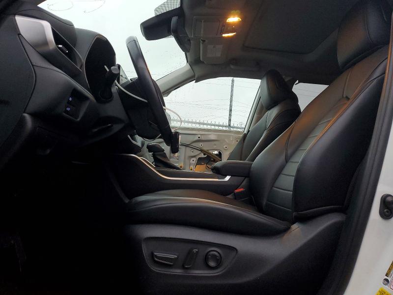 71007926 :رقم المزاد ، 5TDGZRBH6MS122957 vin ، 2021 Toyota Highlander مزاد بيع