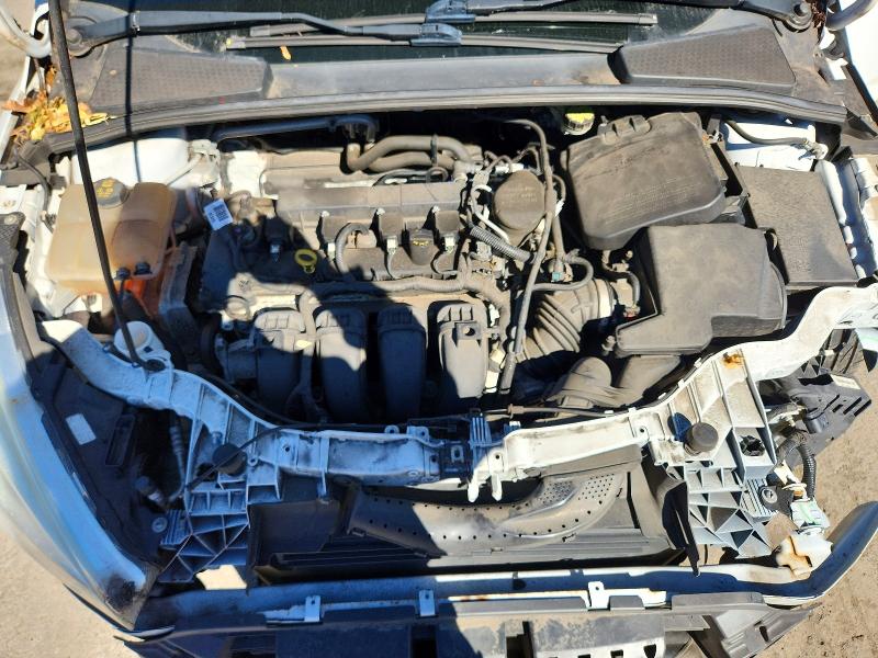 Aukcja sprzedaży 2016 Ford Focus, vin: 1FADP3F28GL240337, numer aukcji: 71155796