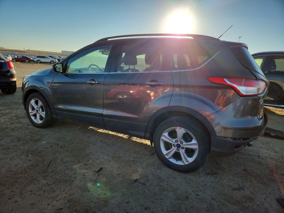 2016 Ford Escape მანქანა იყიდება აუქციონზე, vin: 1FMCU9G91GUA87433, აუქციონის ნომერი: 70151086