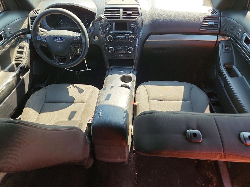 Продажа на аукционе авто 2019 Ford Explorer, vin: 1FM5K8ARXKGA64953, номер лота: 71402616