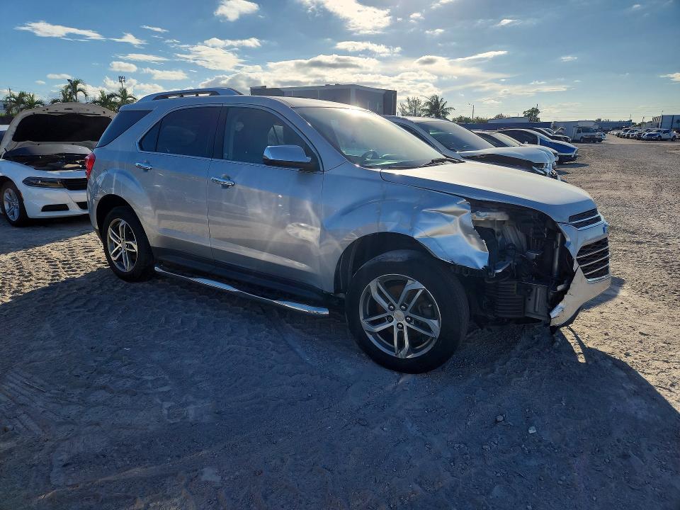 73179966 :رقم المزاد ، 1GNALDEK5GZ103120 vin ، 2016 Chevrolet Equinox مزاد بيع