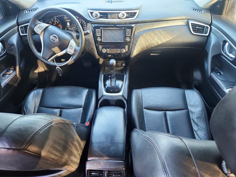 Aukcja sprzedaży 2015 Nissan Rogue, vin: 5N1AT2MV9FC879059, numer aukcji: 72178096