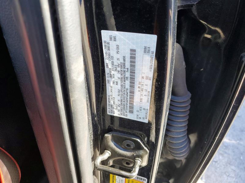 Aukcja sprzedaży 2017 Ford F150, vin: 1FTEW1EG2HFA54778, numer aukcji: 71717706