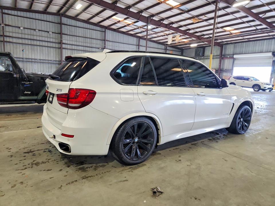 Продаж на аукціоні авто 2016 Bmw X5, vin: 5UXKR6C5XG0J82825, номер лоту: 69172816