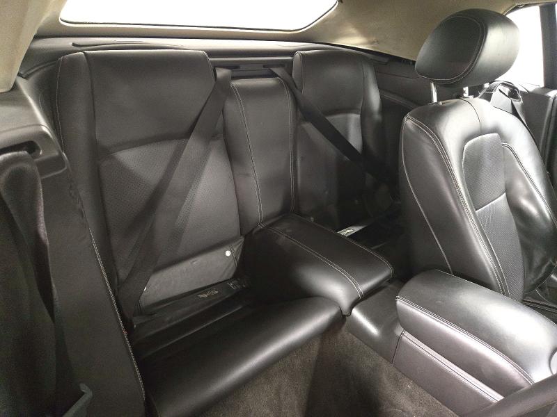 2010 Jaguar Xk მანქანა იყიდება აუქციონზე, vin: SAJWA4GB7ALB32960, აუქციონის ნომერი: 72773616
