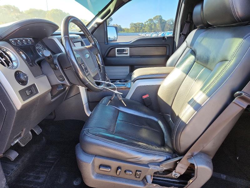 Продажа на аукционе авто 2013 Ford F150, vin: 1FTFW1EF6DFB94533, номер лота: 71097556