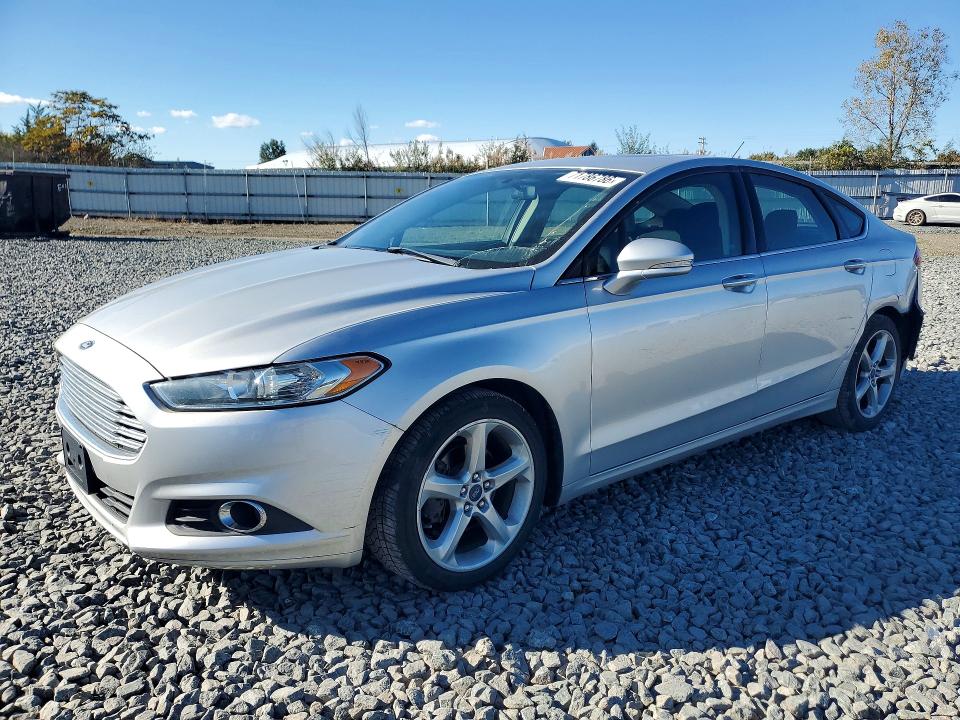 Продаж на аукціоні авто 2016 Ford Fusion, vin: 3FA6P0H76GR379089, номер лоту: 71786786