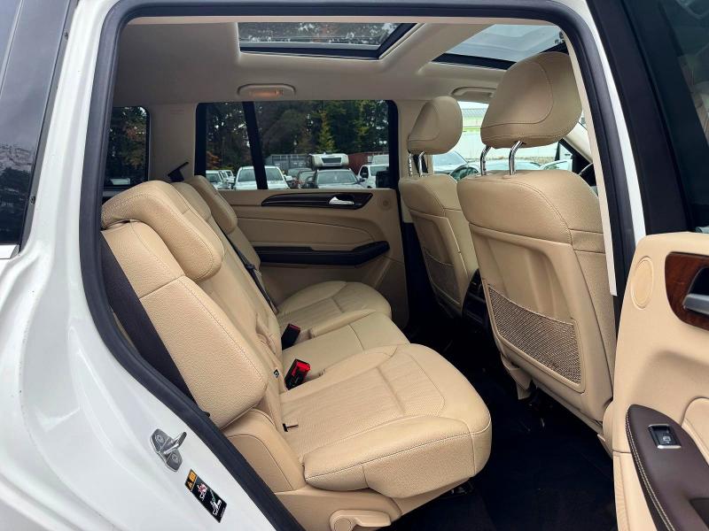 Продажа на аукционе авто 2019 Mercedes-benz Gls, vin: 4JGDF6EE7KB228166, номер лота: 71617216