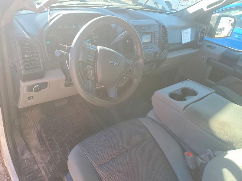 Продаж на аукціоні авто 2020 Ford F150, vin: 1FTMF1CBXLKD15528, номер лоту: 70455226