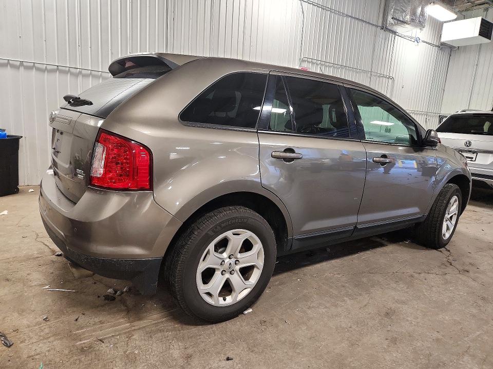 Продажа на аукционе авто 2013 Ford Edge, vin: 2FMDK4JC4DBB68610, номер лота: 73295646