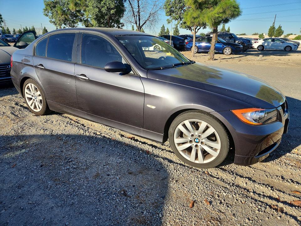 Продажа на аукционе авто 2008 Bmw 328, vin: WBAVC53558FZ88304, номер лота: 70744996