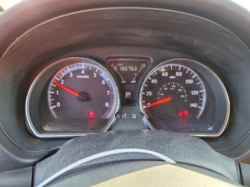 71286496 :رقم المزاد ، 3N1CN7AP1GL867278 vin ، 2016 Nissan Versa مزاد بيع