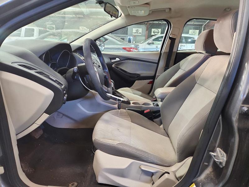 Aukcja sprzedaży 2014 Ford Focus, vin: 1FADP3K22EL178386, numer aukcji: 71408186
