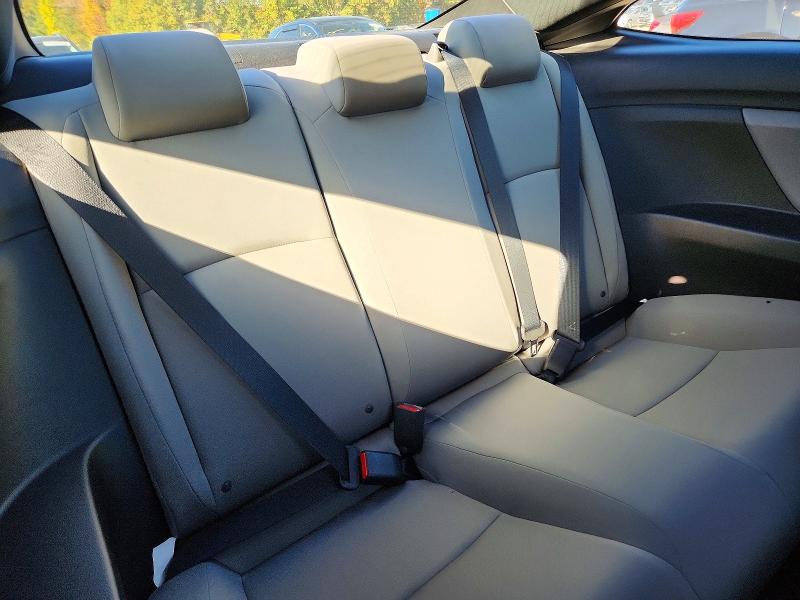 72040326 :رقم المزاد ، 2HGFC4B67KH302864 vin ، 2019 Honda Civic مزاد بيع