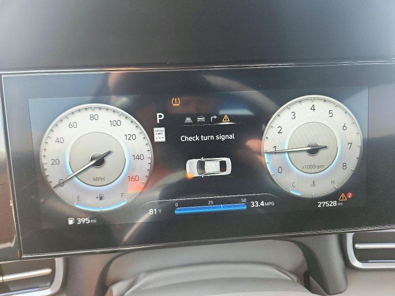65226996 :رقم المزاد ، KMHLS4DG4SU005795 vin ، 2025 Hyundai Elantra مزاد بيع