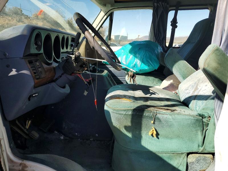 Продажа на аукционе авто 1993 Dodge Ram Van, vin: 2B6JB31Y8PK524417, номер лота: 71889566