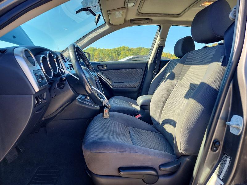 Продажа на аукционе авто 2008 Toyota Matrix, vin: 2T1KR30E68C715376, номер лота: 71324996