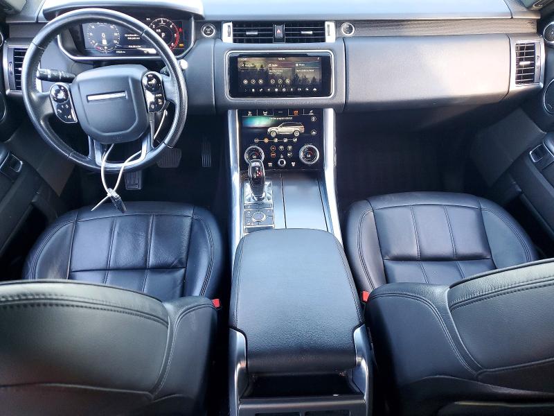 Aukcja sprzedaży 2019 Land Rover Range Rover Sport, vin: SALWG2RK3KA849616, numer aukcji: 72751386