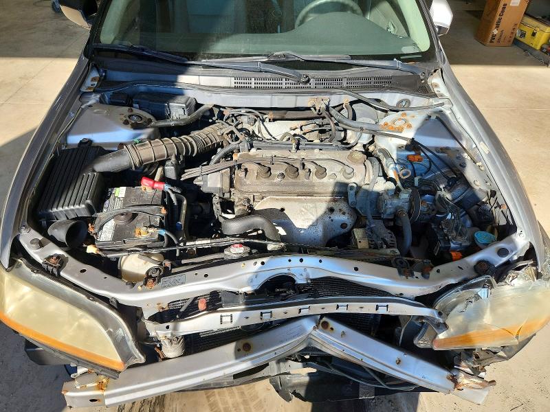 Aukcja sprzedaży 2002 Honda Accord, vin: 1HGCG56642A024365, numer aukcji: 72996966
