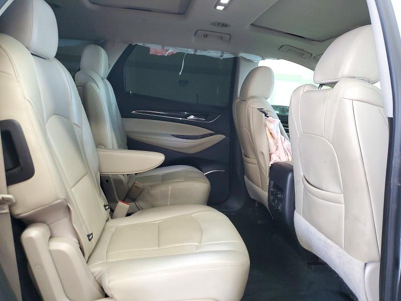 Продажа на аукционе авто 2021 Buick Enclave, vin: 5GAEVBKW9MJ240606, номер лота: 72199076