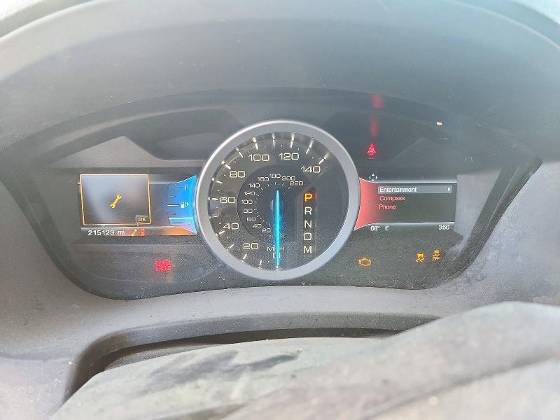 2014 Ford Explorer მანქანა იყიდება აუქციონზე, vin: 1FM5K8D81EGB11066, აუქციონის ნომერი: 73185216